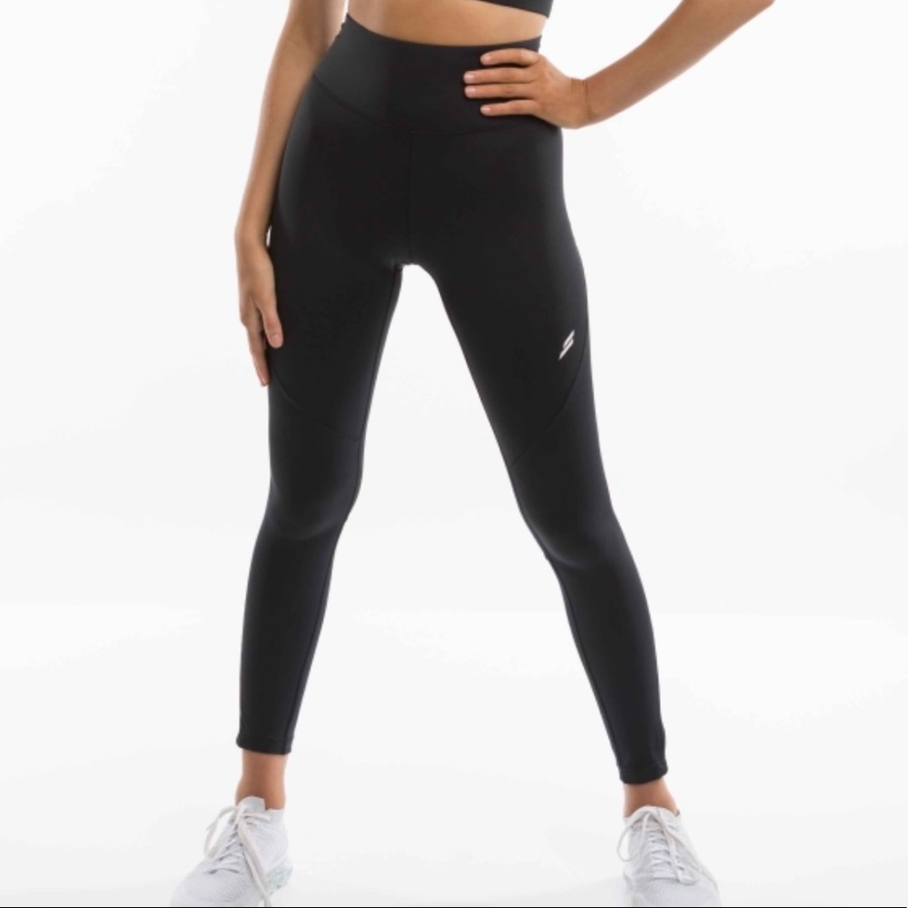 Doyoueven excel leggings
